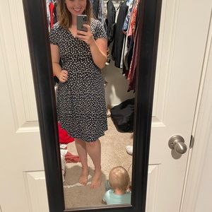 Maternity/Post Partum Dress